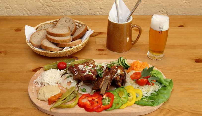 Pension Danny Český Krumlov